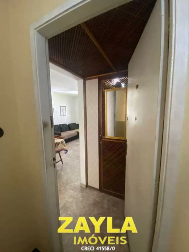 Apartamento, 2 quartos, 61 m² - Foto 2