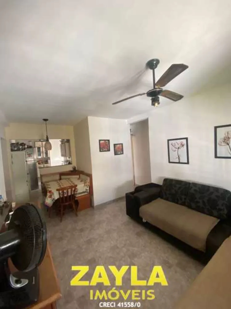 Apartamento, 2 quartos, 61 m² - Foto 8