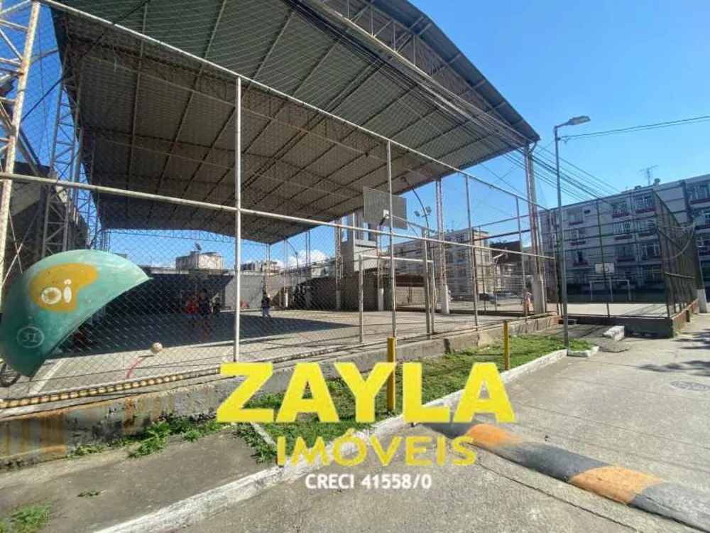 Apartamento, 2 quartos, 61 m² - Foto 10