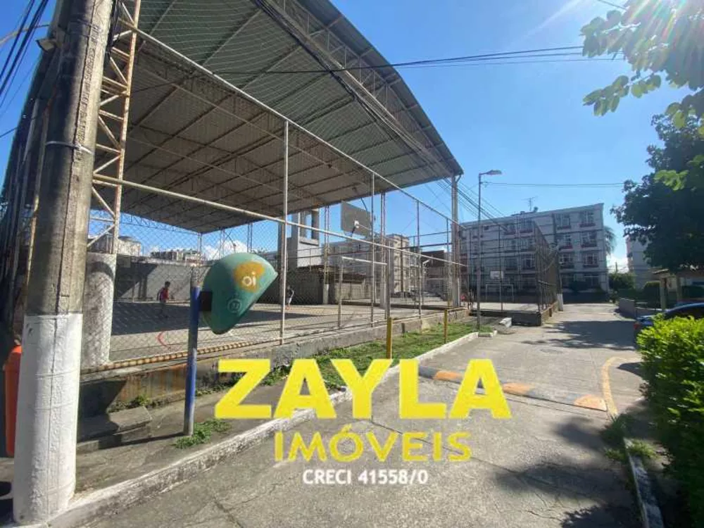 Apartamento, 2 quartos, 61 m² - Foto 11