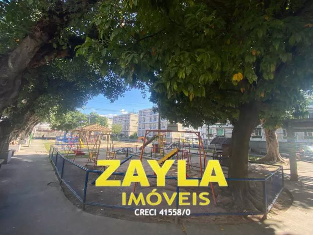 Apartamento, 2 quartos, 61 m² - Foto 20