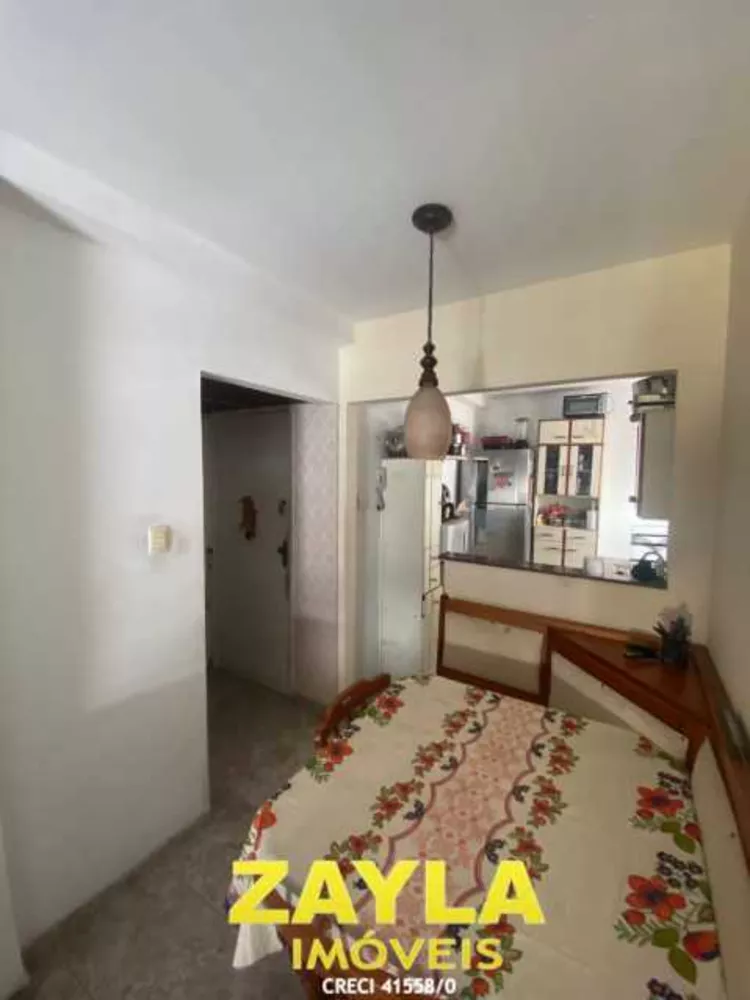 Apartamento, 2 quartos, 61 m² - Foto 1