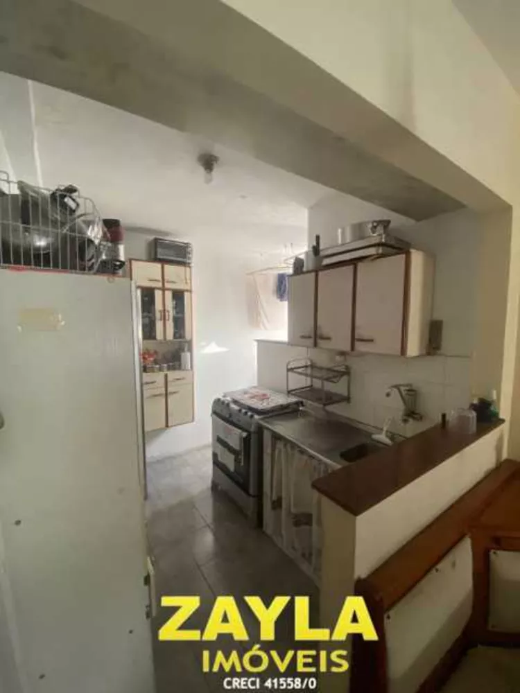 Apartamento, 2 quartos, 61 m² - Foto 5