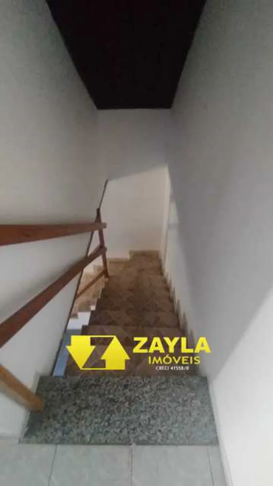 Casa, 2 quartos, 60 m² - Foto 9