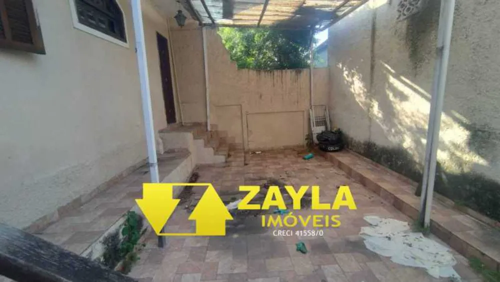 Casa, 2 quartos, 60 m² - Foto 17
