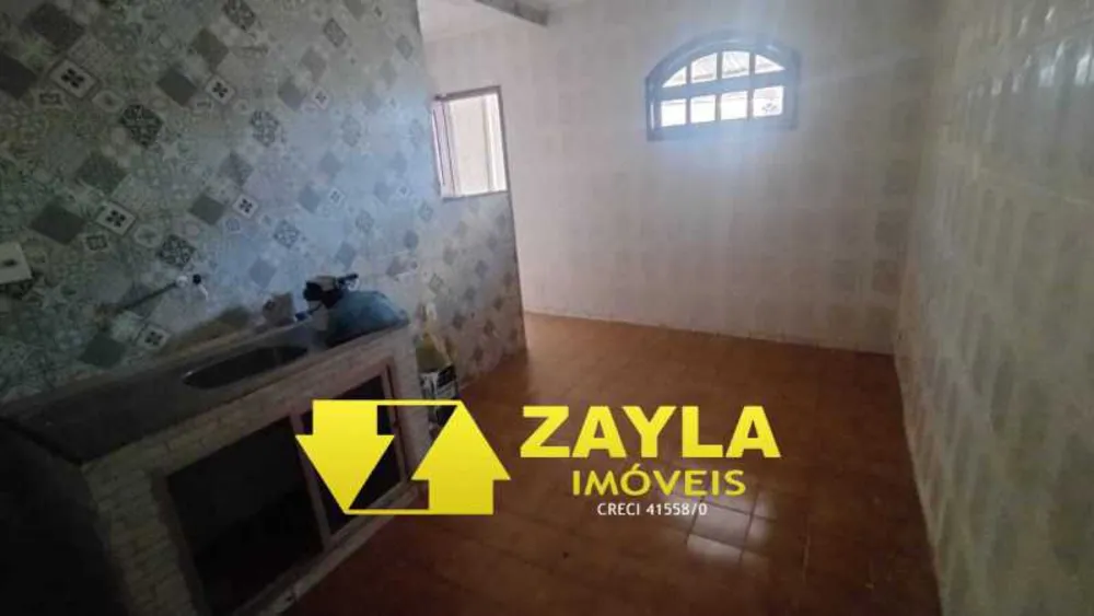 Casa, 2 quartos, 60 m² - Foto 8