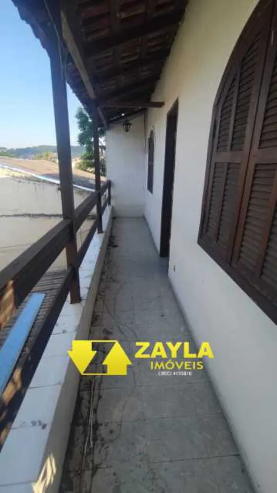 Casa, 2 quartos, 60 m² - Foto 15