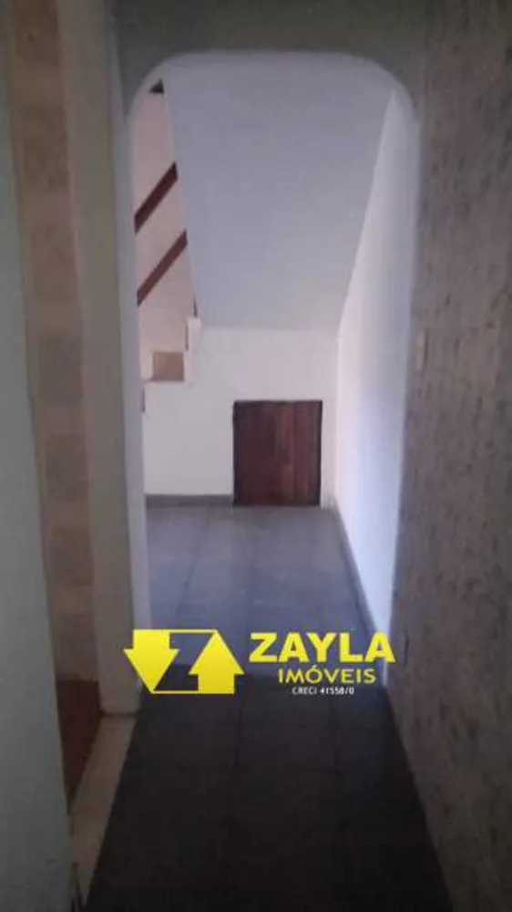 Casa, 2 quartos, 60 m² - Foto 5