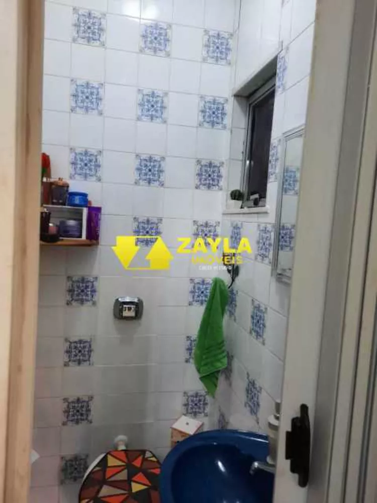 Casa de Condomínio, 2 quartos - Foto 21