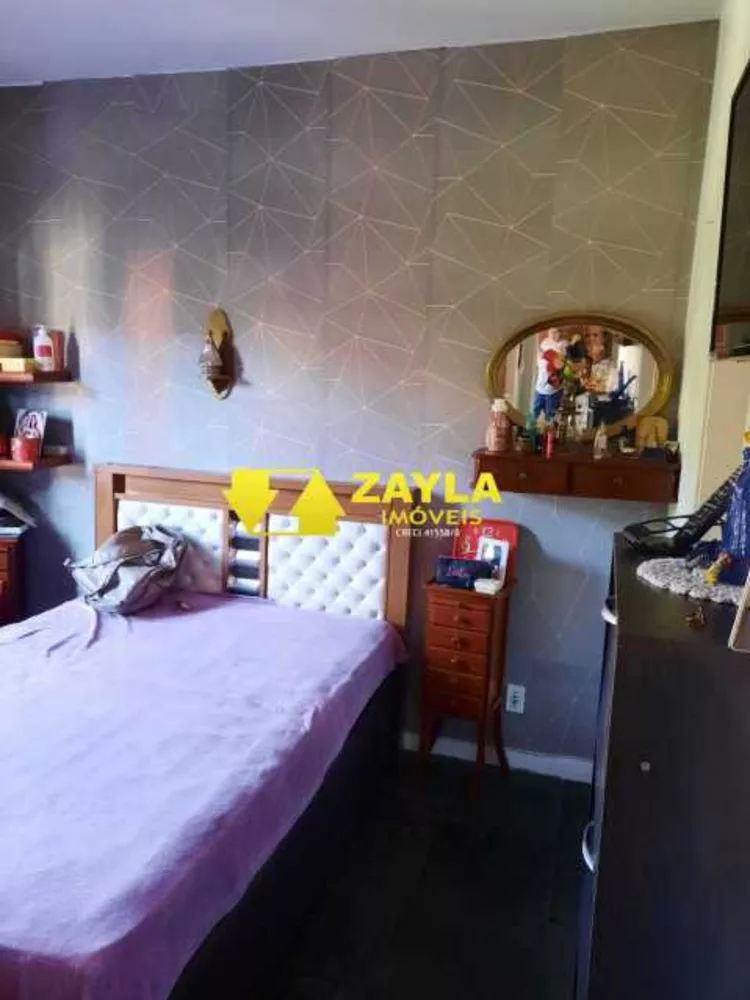 Casa de Condomínio, 2 quartos - Foto 15