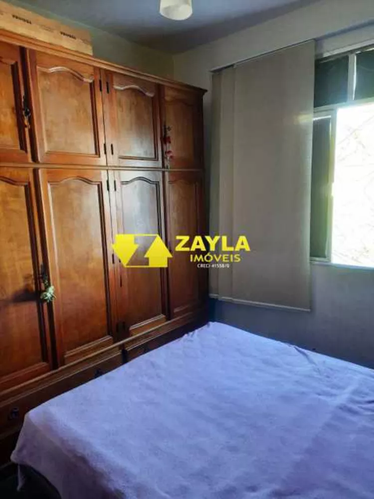 Casa de Condomínio, 2 quartos - Foto 4
