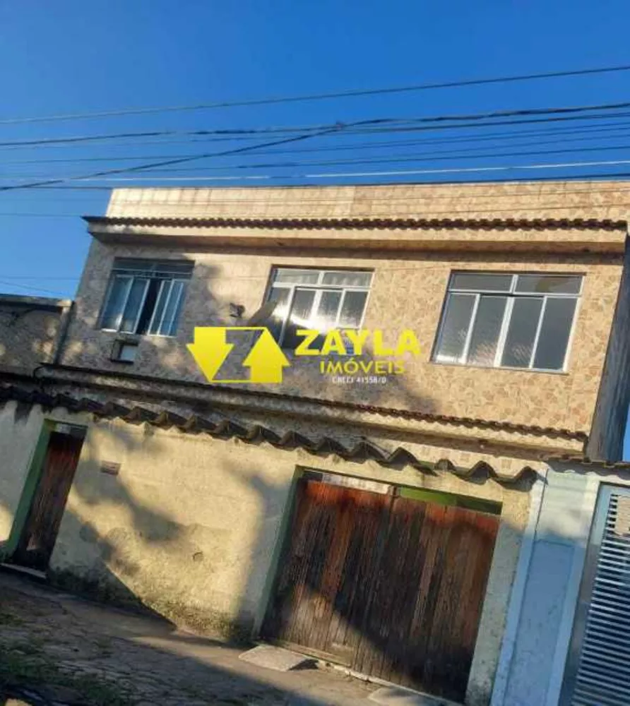 Casa de Condomínio, 2 quartos - Foto 18