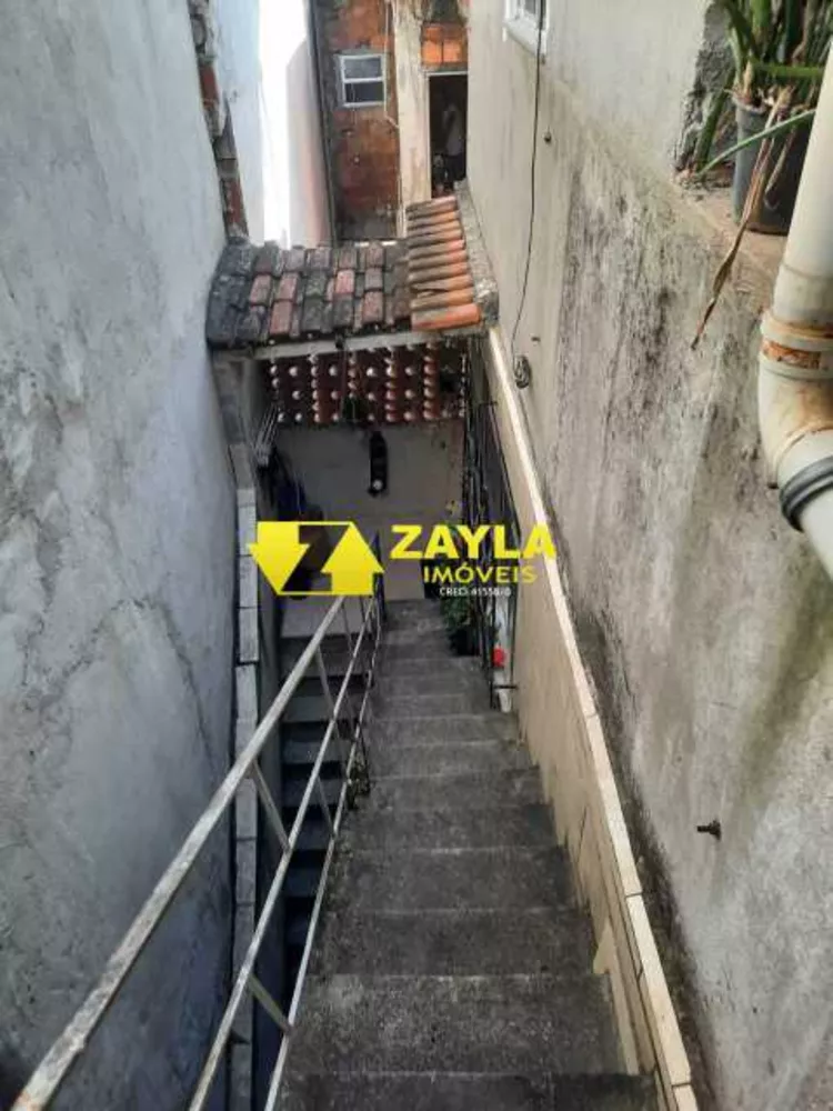 Casa de Condomínio, 2 quartos - Foto 6