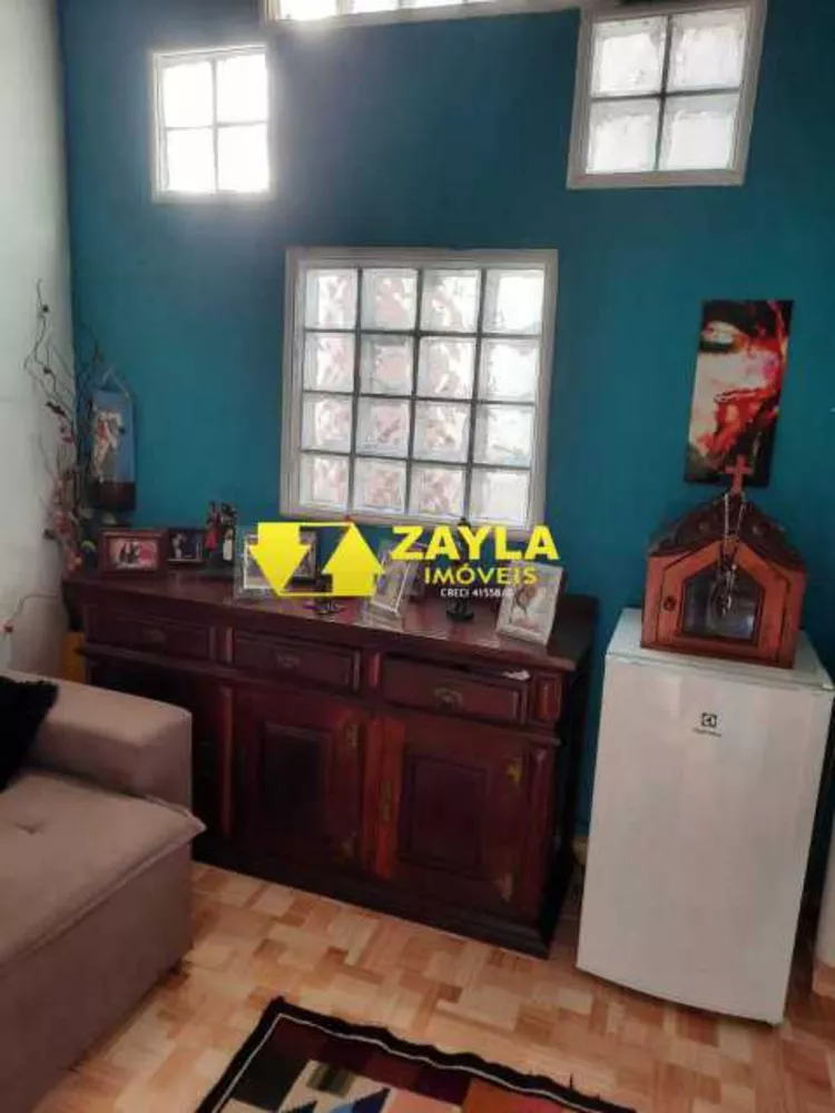 Casa de Condomínio, 2 quartos - Foto 8