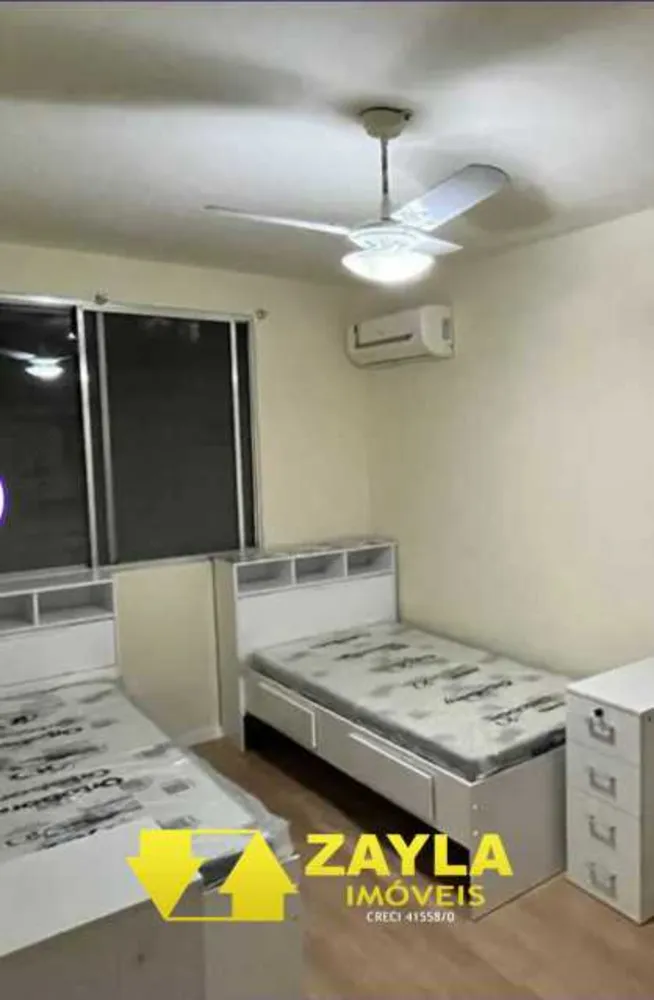 Apartamento, 3 quartos, 57 m² - Foto 4