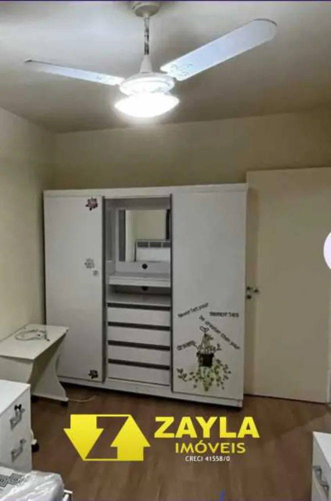 Apartamento, 3 quartos, 57 m² - Foto 5