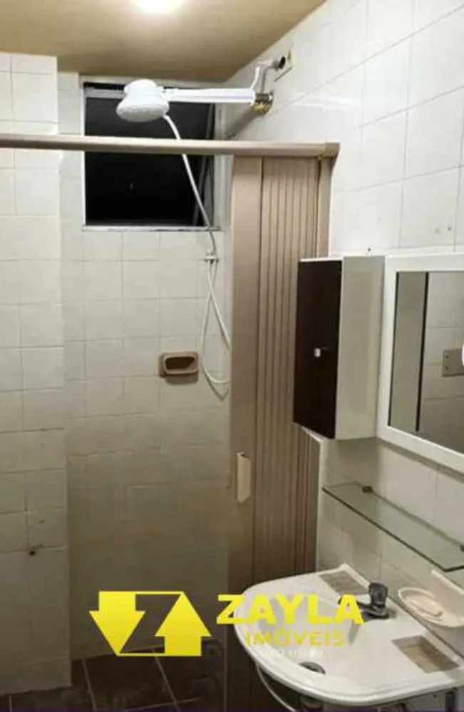 Apartamento, 3 quartos, 57 m² - Foto 3