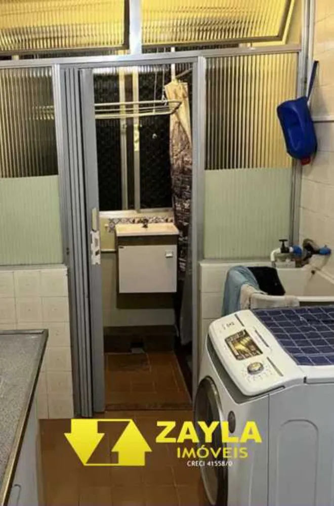 Apartamento, 3 quartos, 57 m² - Foto 7