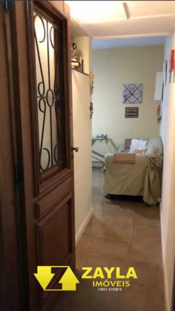 Apartamento, 3 quartos, 57 m² - Foto 2