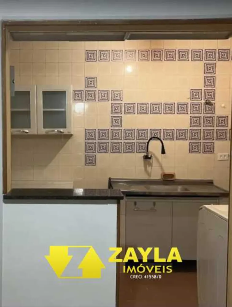 Apartamento, 3 quartos, 57 m² - Foto 6