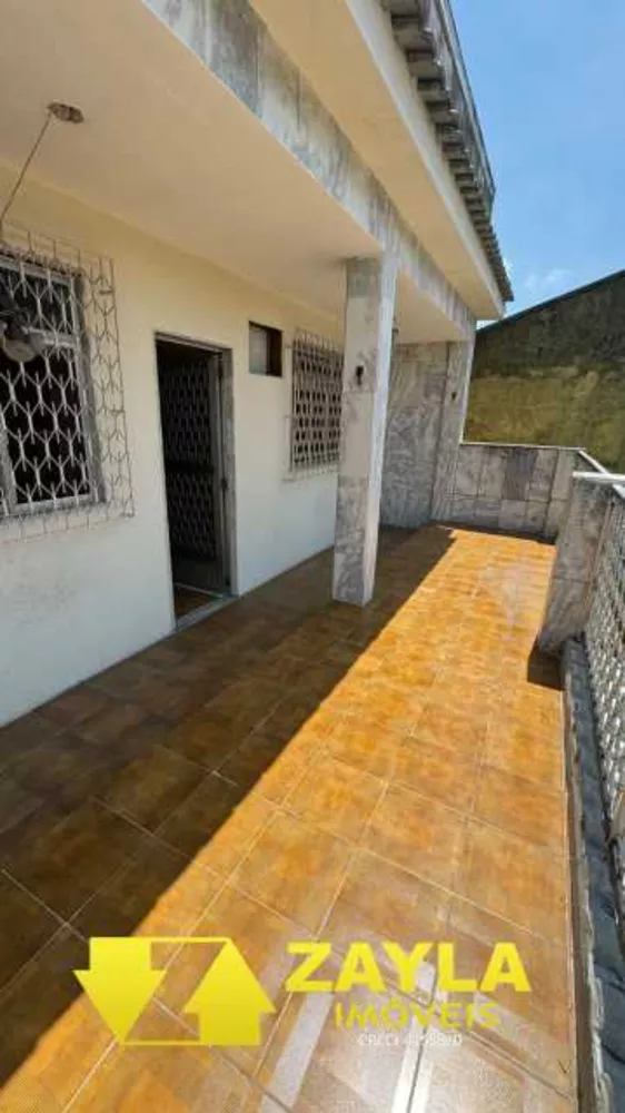 Casa, 4 quartos, 97 m² - Foto 16