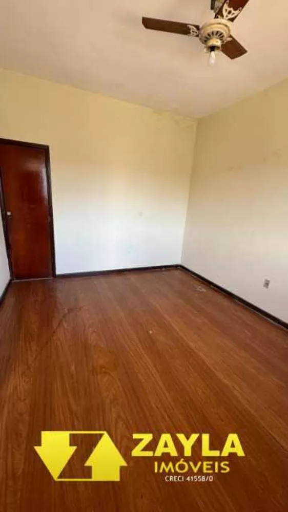 Casa, 4 quartos, 97 m² - Foto 1