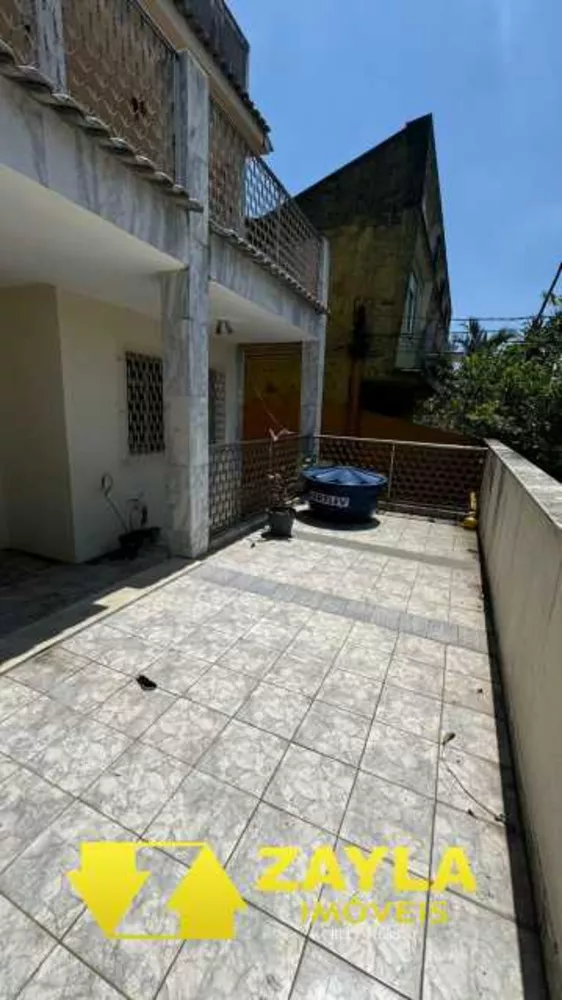 Casa, 4 quartos, 97 m² - Foto 4