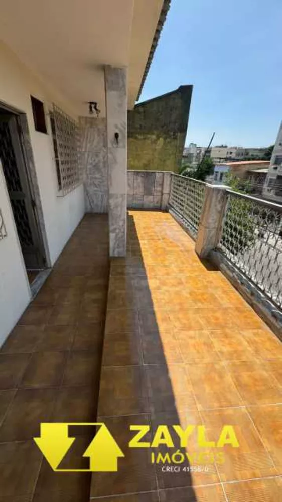 Casa, 4 quartos, 97 m² - Foto 3
