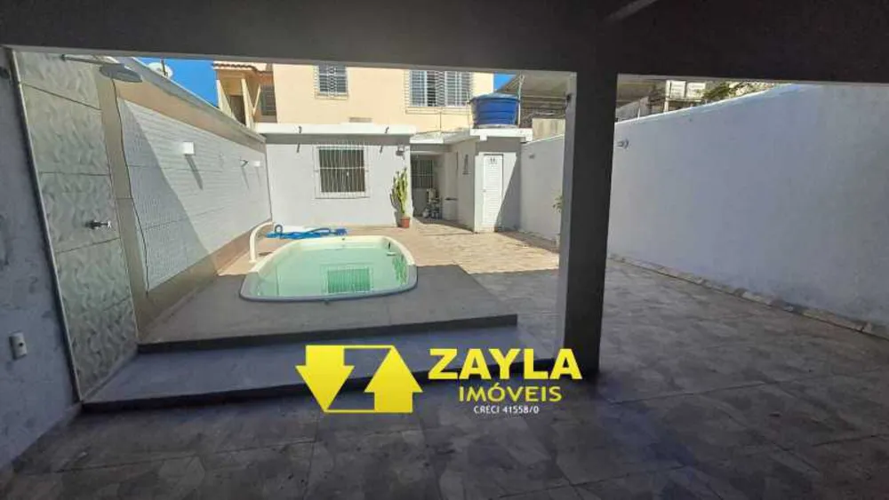 Apartamento, 3 quartos, 98 m² - Foto 4