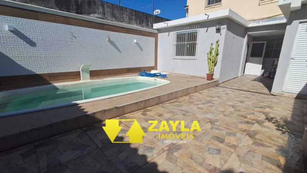 Apartamento, 3 quartos, 98 m² - Foto 1
