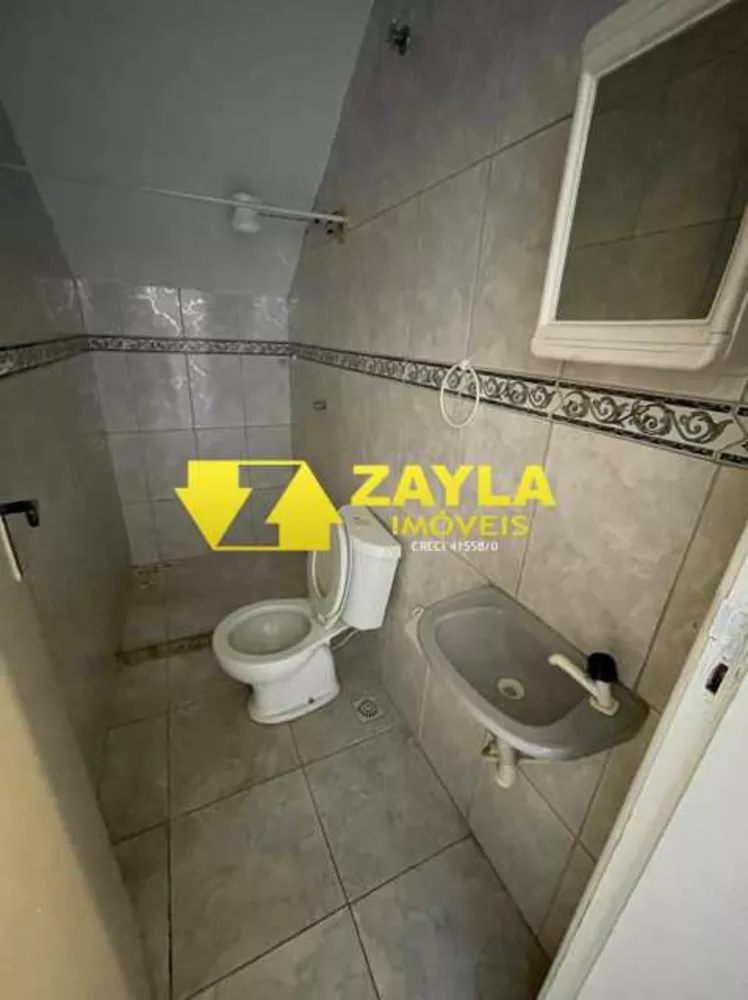 Casa de Condomínio, 2 quartos - Foto 4