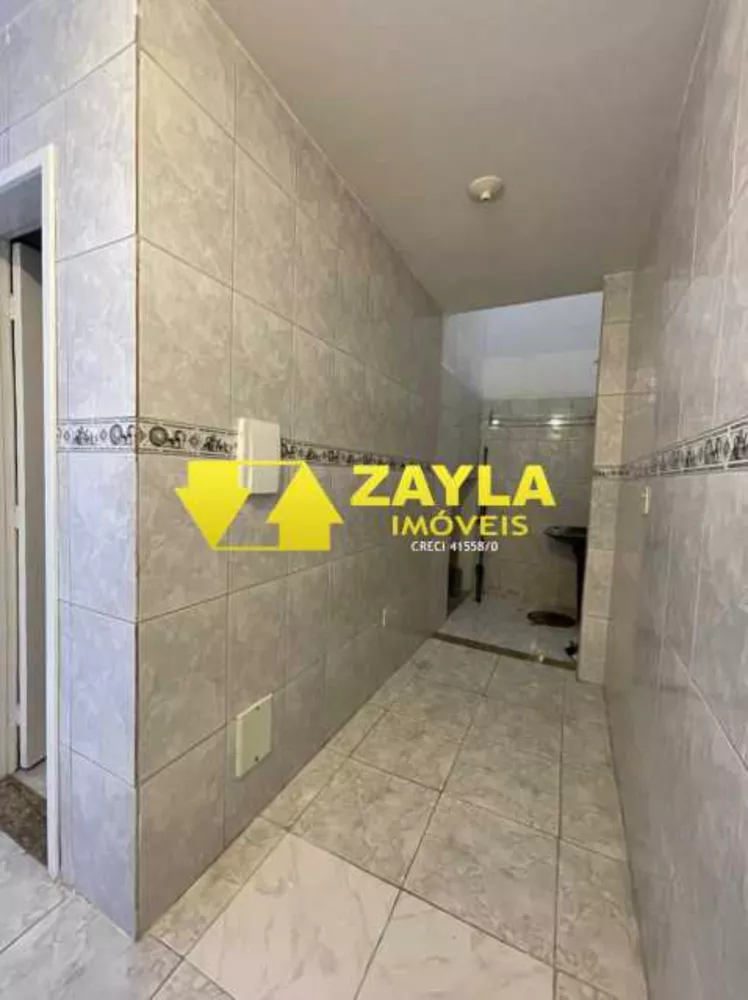 Casa de Condomínio, 2 quartos - Foto 6