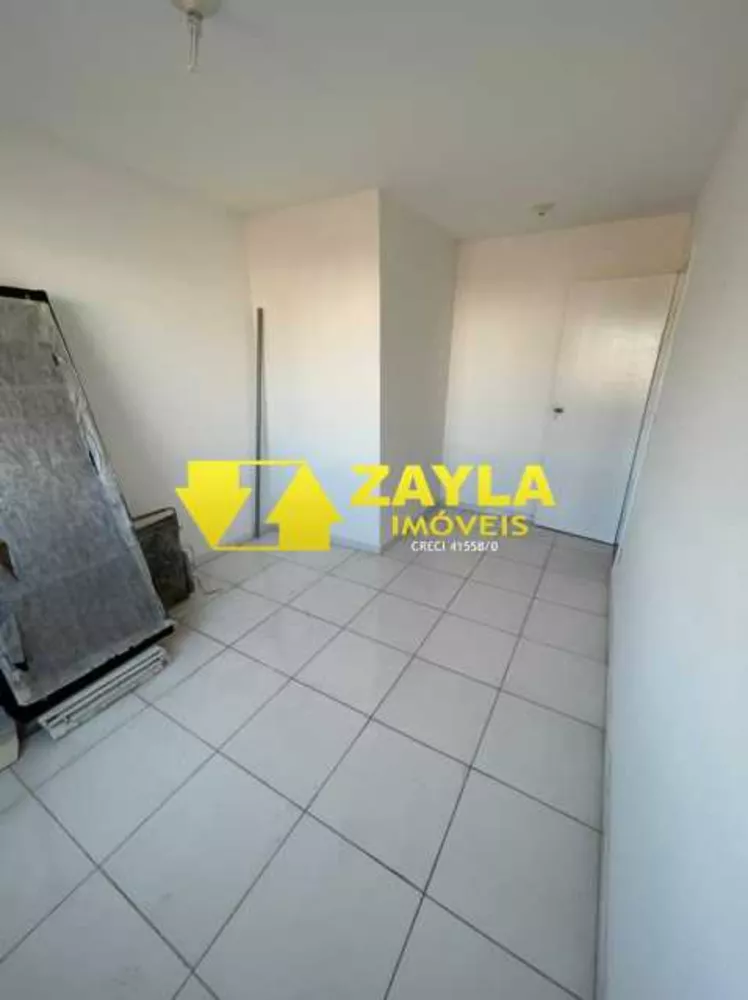 Casa de Condomínio, 2 quartos - Foto 5