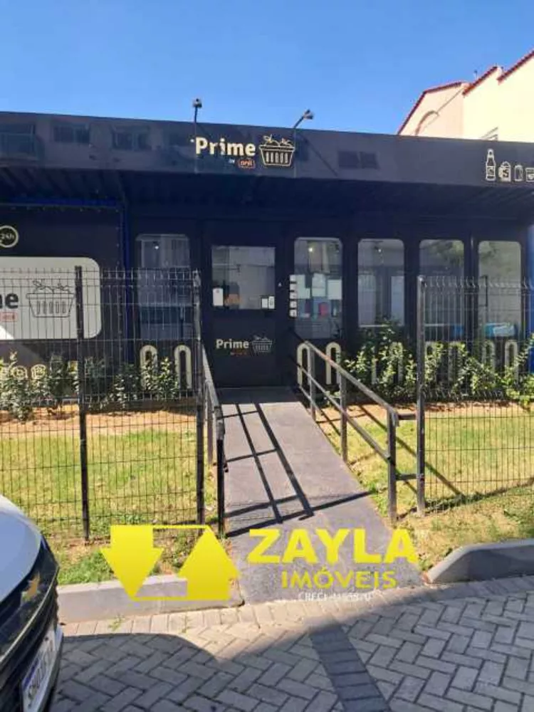 Apartamento, 2 quartos, 32 m² - Foto 17