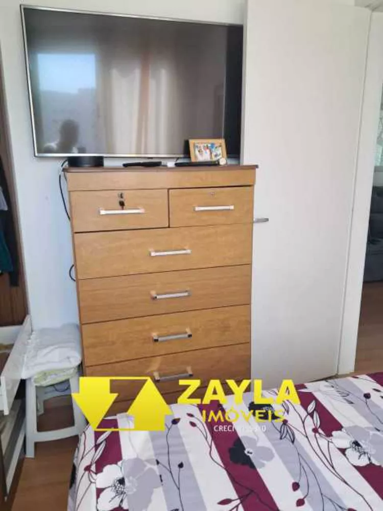 Apartamento, 2 quartos, 32 m² - Foto 13