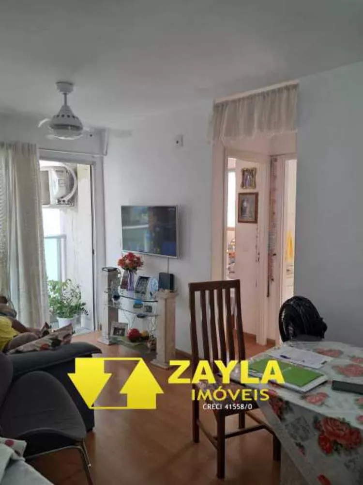 Apartamento, 2 quartos, 32 m² - Foto 4