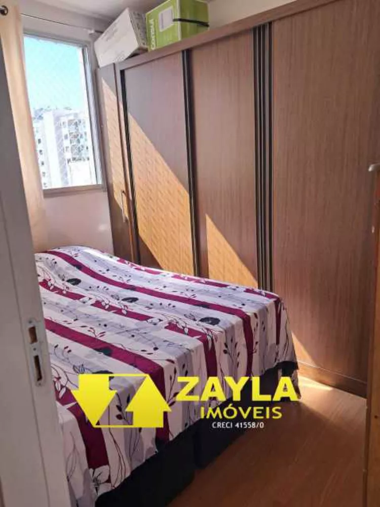 Apartamento, 2 quartos, 32 m² - Foto 18