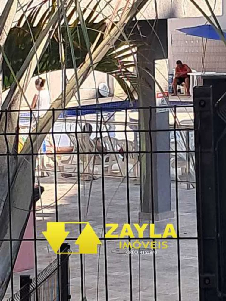 Apartamento, 2 quartos, 32 m² - Foto 1