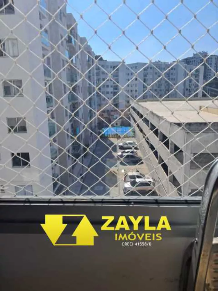 Apartamento, 2 quartos, 32 m² - Foto 22