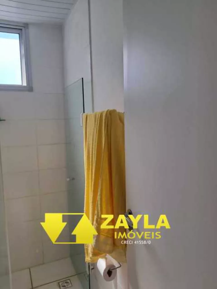Apartamento, 2 quartos, 32 m² - Foto 2