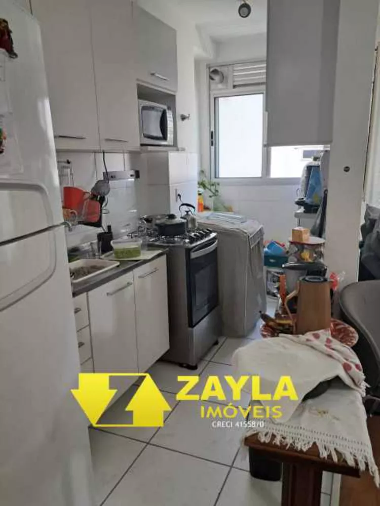 Apartamento, 2 quartos, 32 m² - Foto 19