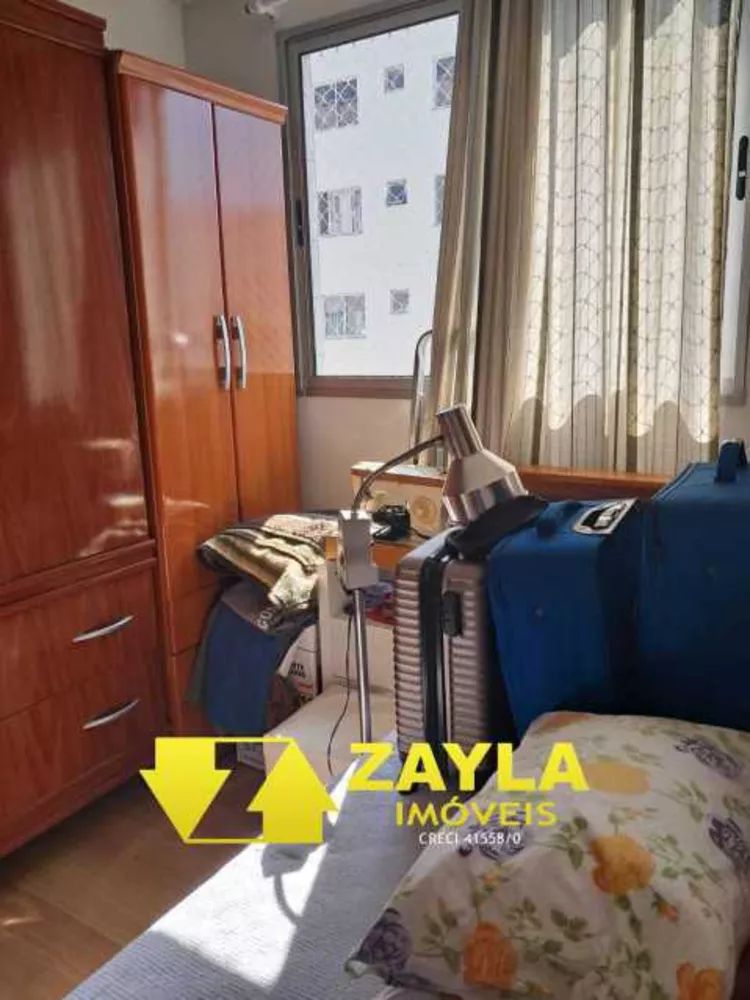 Apartamento, 2 quartos, 32 m² - Foto 7