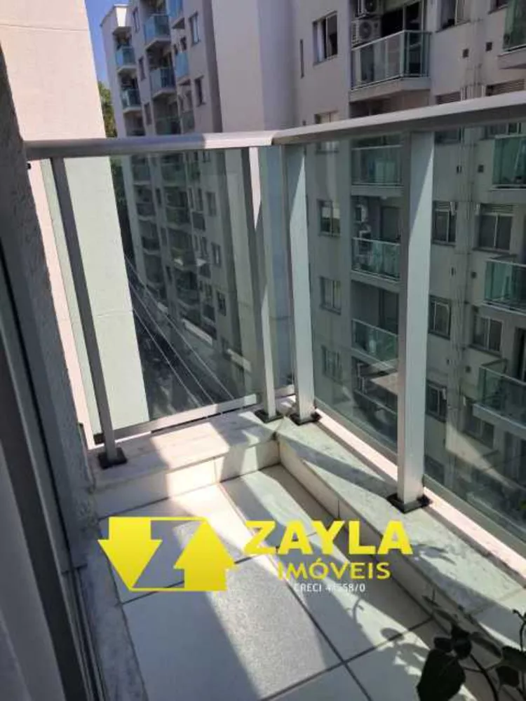 Apartamento, 2 quartos, 32 m² - Foto 20