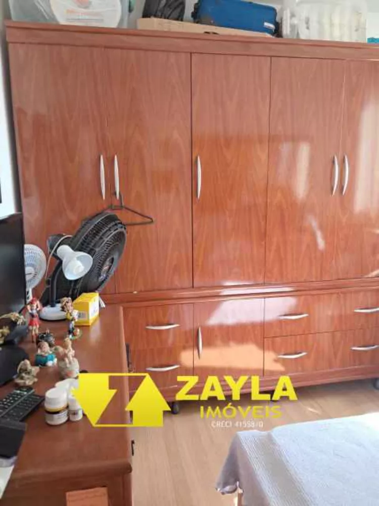 Apartamento, 2 quartos, 32 m² - Foto 3