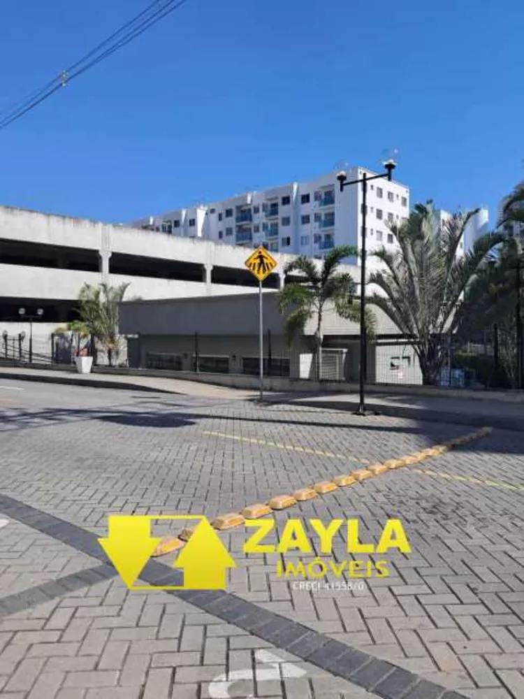 Apartamento, 2 quartos, 32 m² - Foto 23