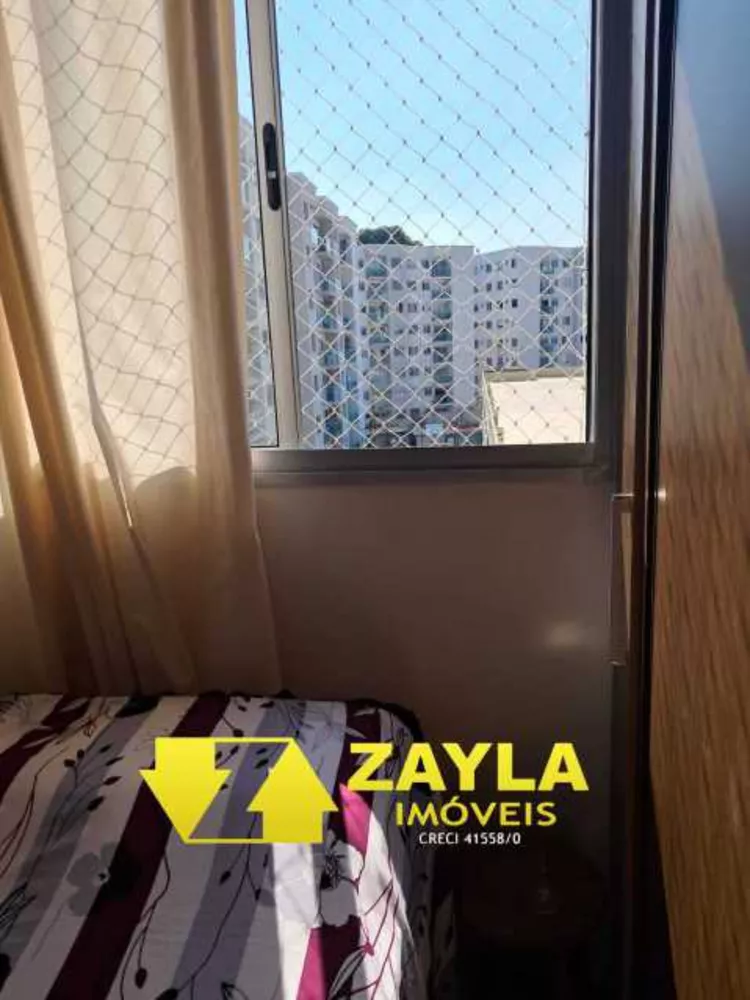Apartamento, 2 quartos, 32 m² - Foto 16