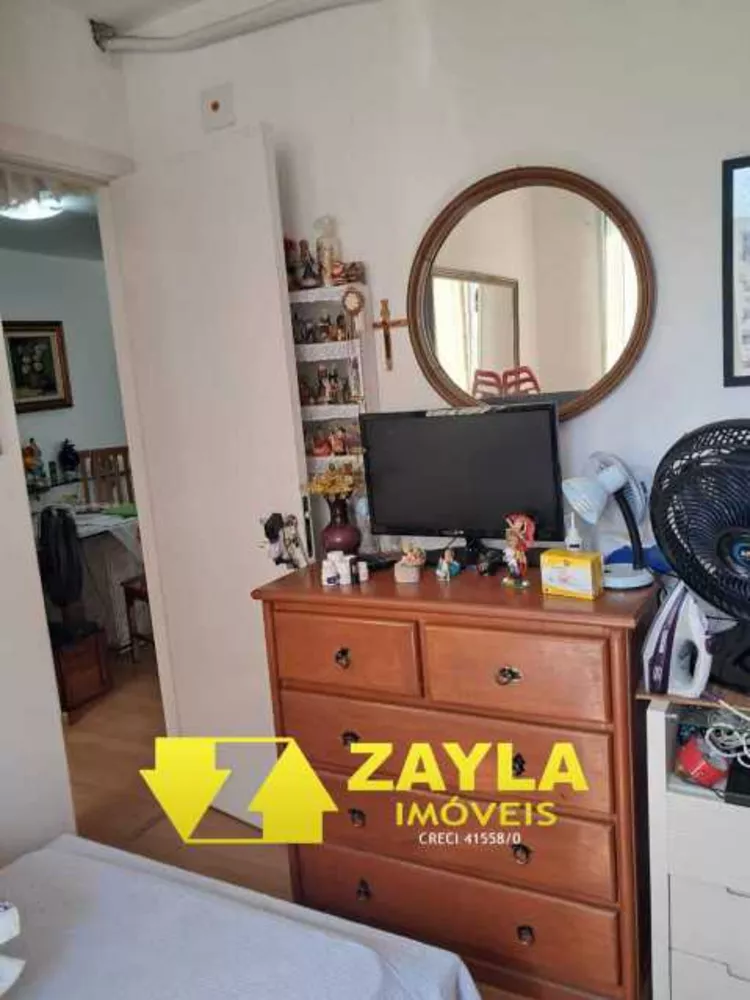 Apartamento, 2 quartos, 32 m² - Foto 11