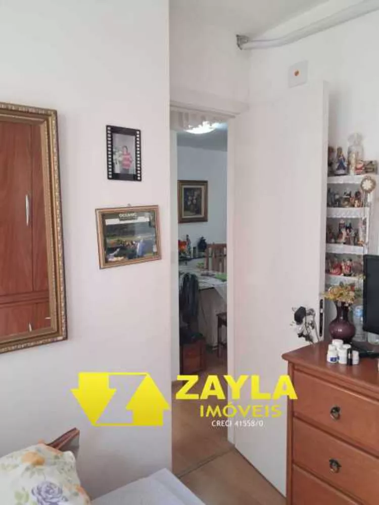 Apartamento, 2 quartos, 32 m² - Foto 5