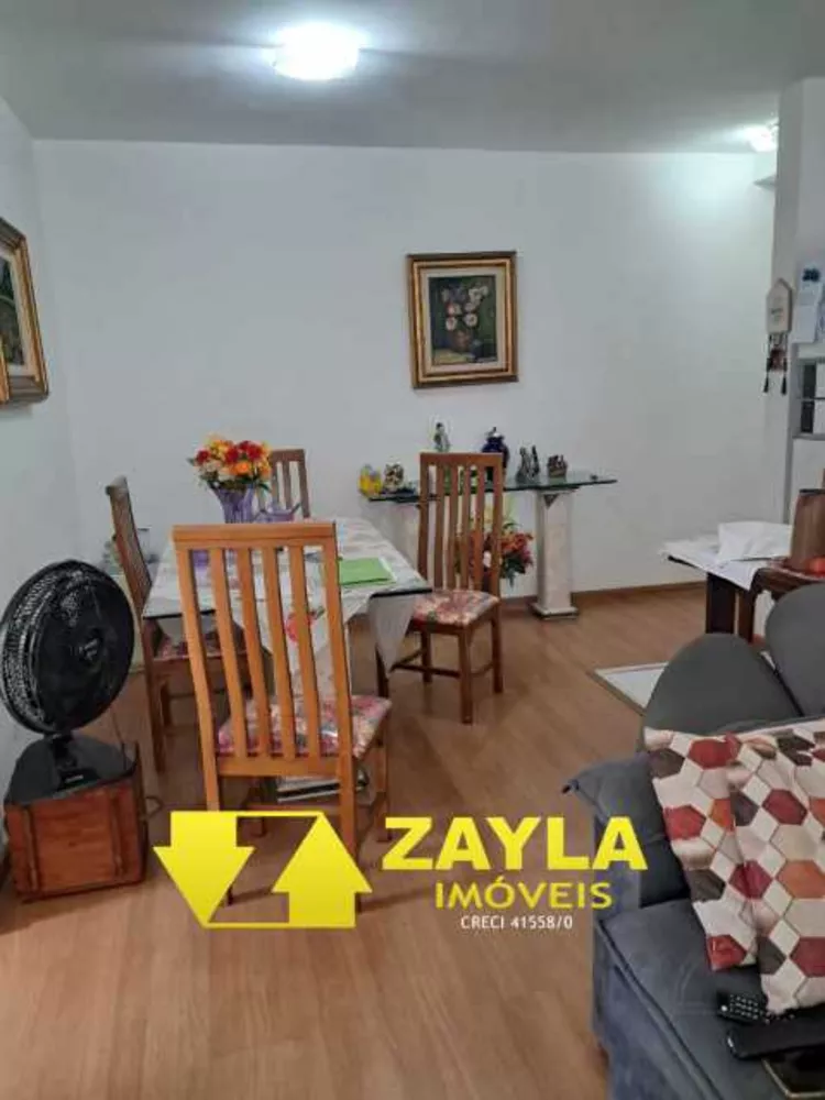 Apartamento, 2 quartos, 32 m² - Foto 6
