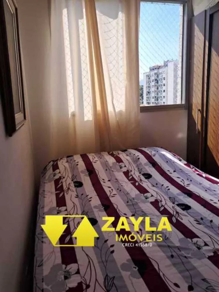 Apartamento, 2 quartos, 32 m² - Foto 8